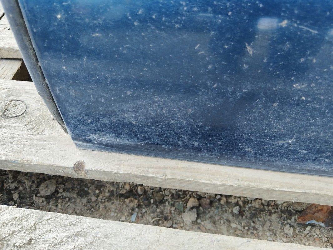 Дверь задняя левая FF1QIY Ford Galaxy купить