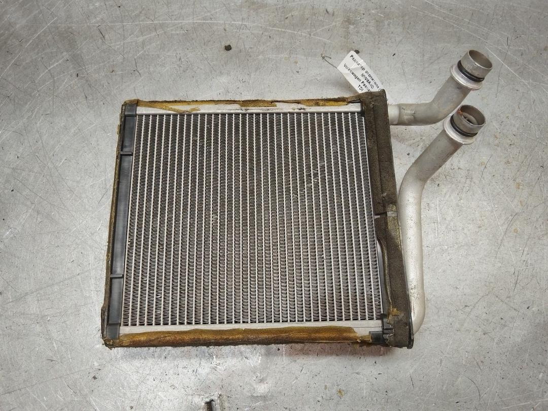 Радиатор отопителя (печки) MW6A4O Volkswagen Passat