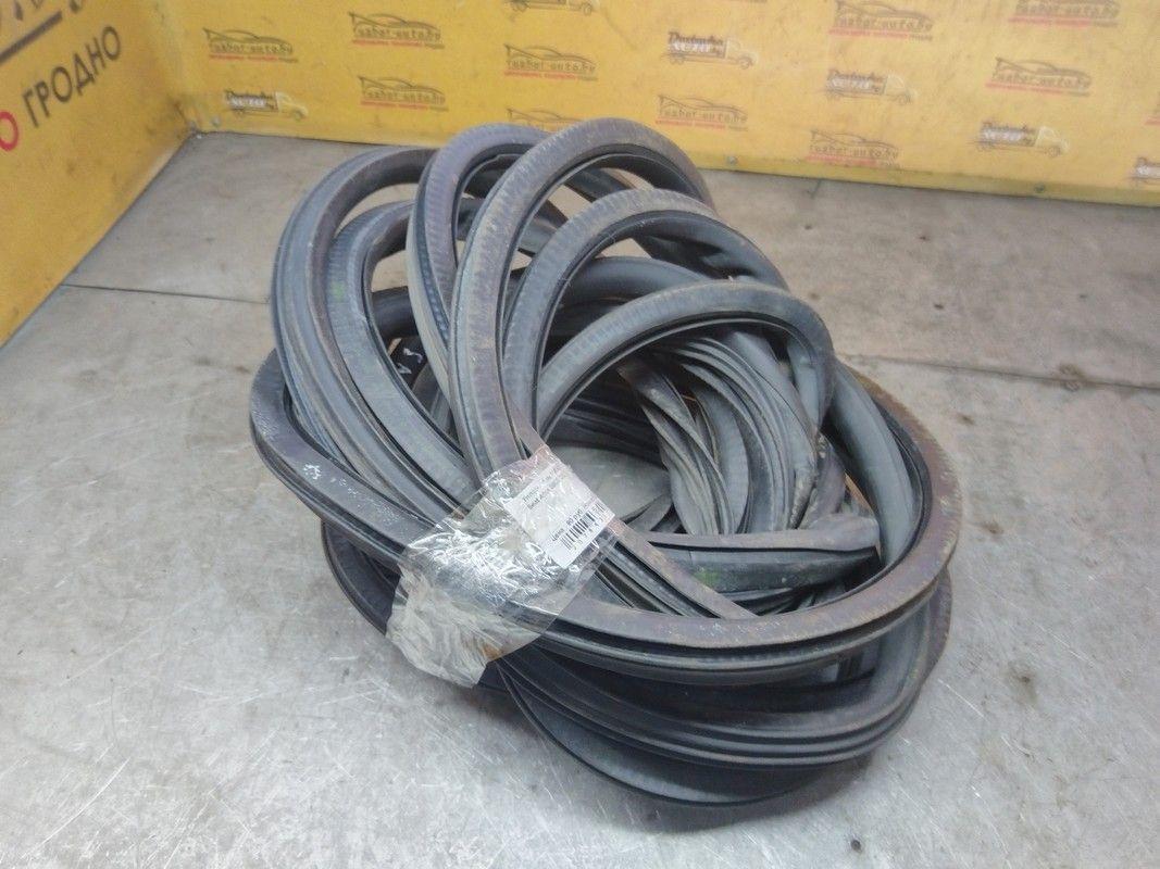 Уплотнитель 1DEAZX Seat Altea