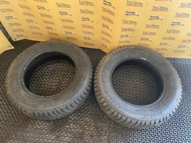 Шина ARKTIO 195/65 R15 FPBQ49 FPBQ49 ARKTIO купить в магазине запчастей бу