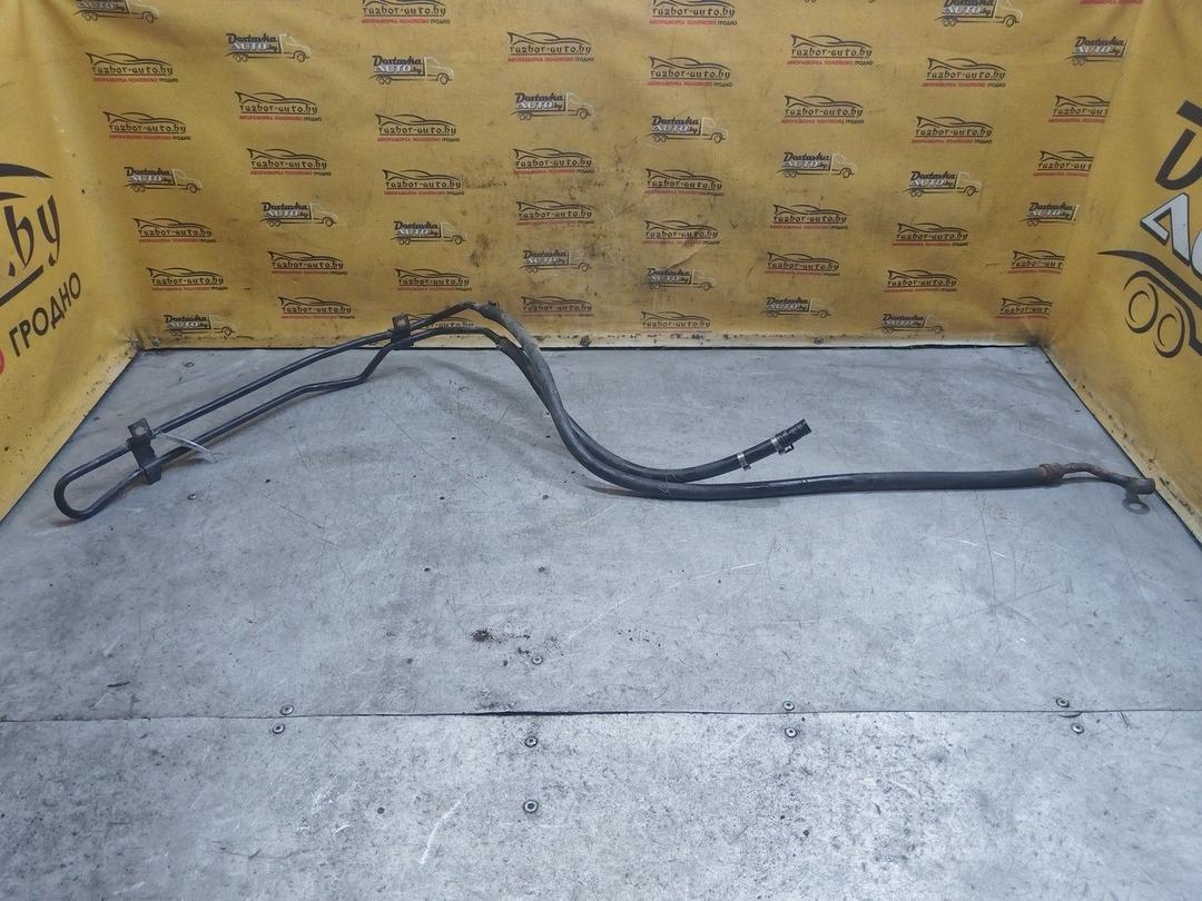 Трубка гидроусилителя C63G5H Volkswagen Passat