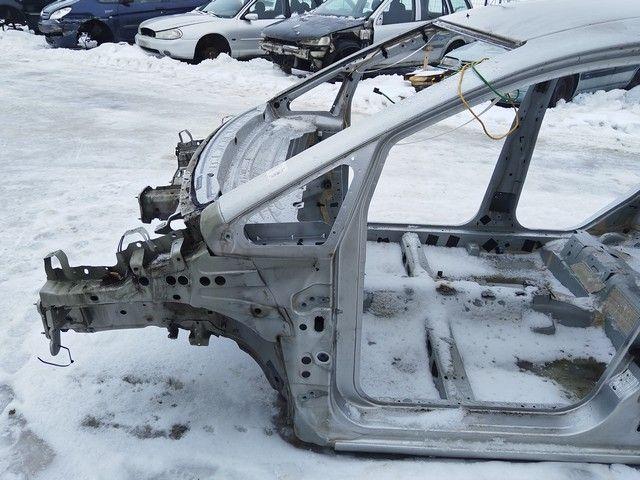 Стойка кузовная передняя левая 1G1RYI Ford C-Max купить