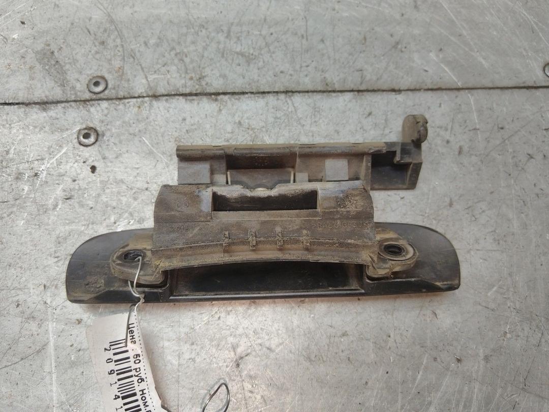 Ручка наружная задняя правая 1W2NKQ Citroen Xsara купить