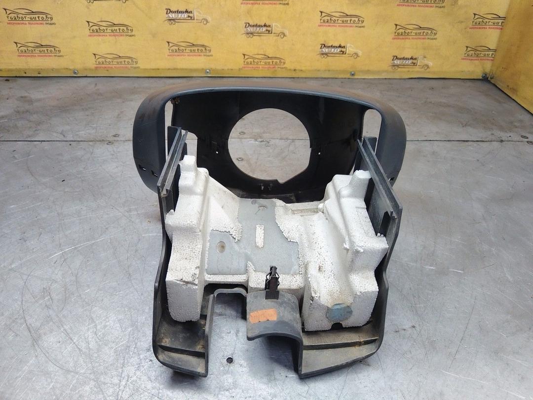 Кожух рулевой колонки P704MD Renault Scenic - Фото 4