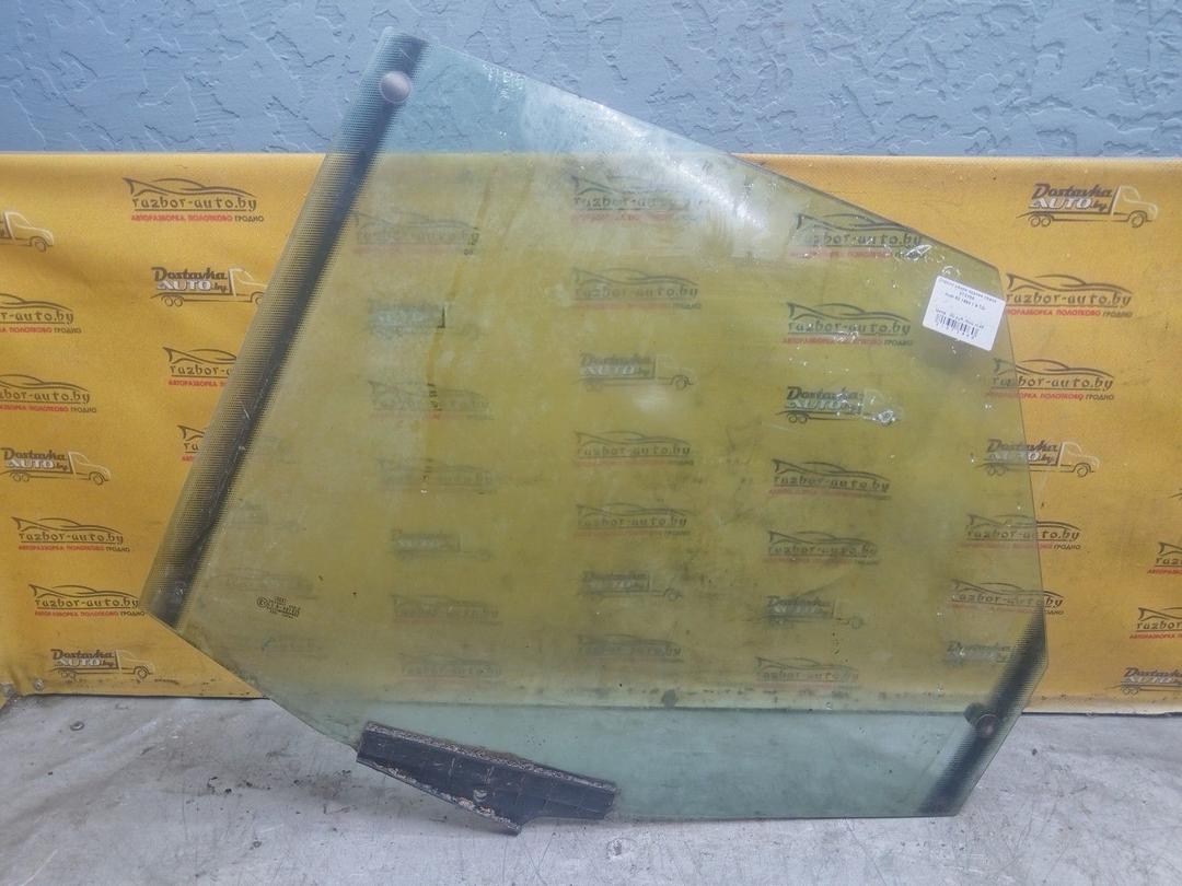 Стекло двери задней левой 3T3Y5A Audi 80