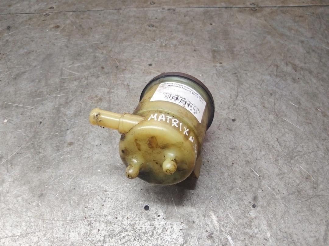 Бачок гидроусилителя 0N15YJ Hyundai Matrix купить