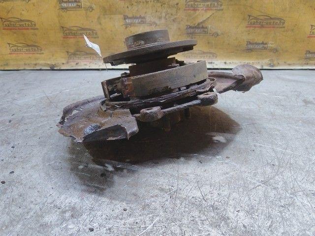 Ступица задняя правая ZFBC8Q Opel Vectra купить