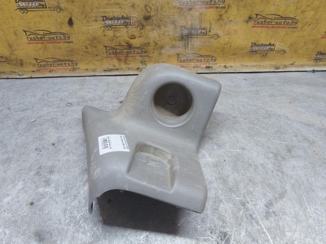 Обшивка багажника 16Z0UF Renault Espace купить