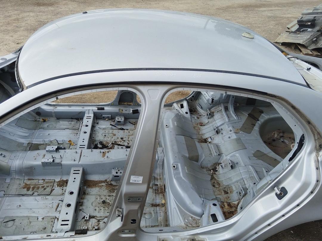 Крыша RV0A7T Saab 9-3 купить на авторазборке