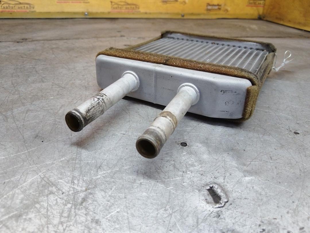 Радиатор отопителя (печки) OQSRZL Daewoo Matiz - Фото 3