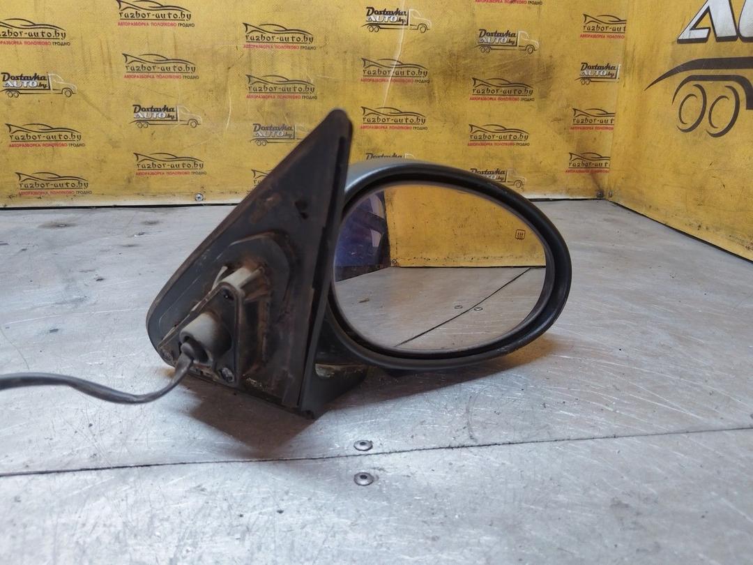 Зеркало наружное правое 31D09D Rover 45 купить на авторазборке