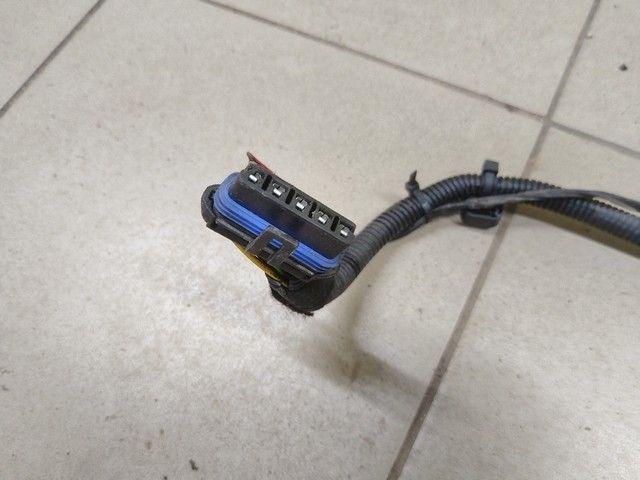 Проводка M3CAE3 Opel Zafira - Фото 13