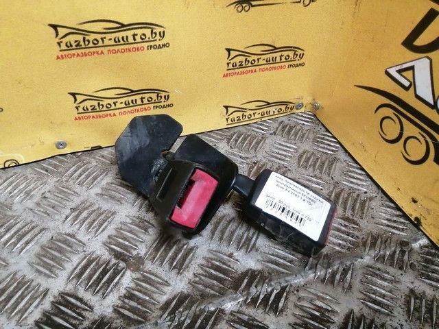 Ремень безопасности задний центральный 5FM5B0 Audi A4 купить с доставкой