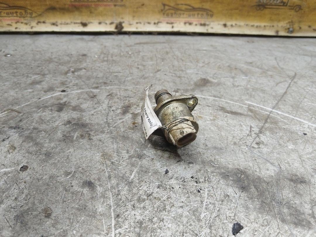 Регулятор давления топлива ZCP32H Toyota Avensis - Фото 3