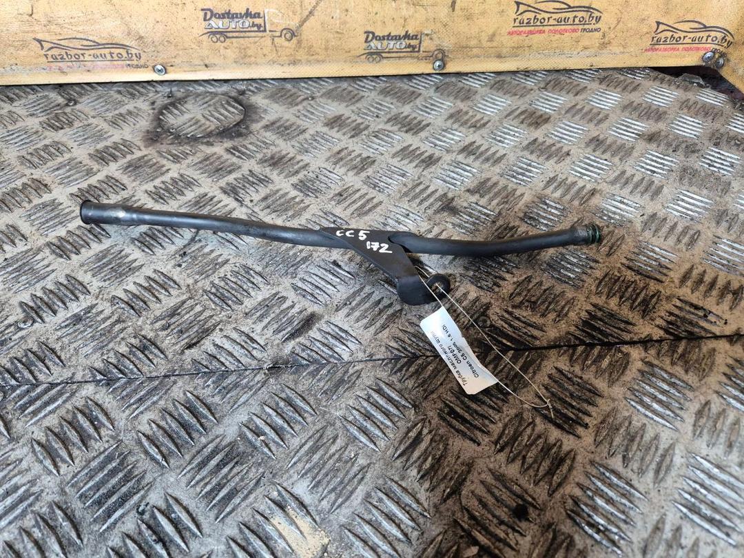 Трубка масляного щупа OMP07I Citroen C5 купить с доставкой