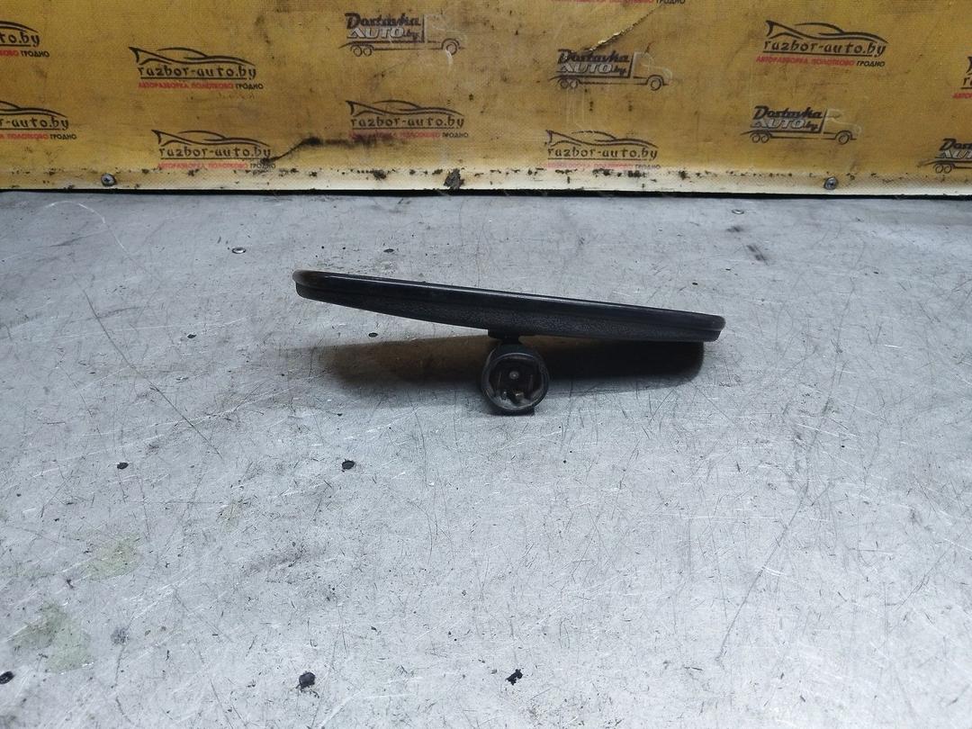 Зеркало салона 7K6E29 Audi A4 купить