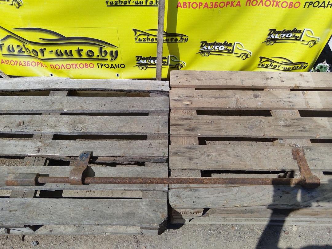 Торсион подвески OMZR2M Mercedes ML W163 купить на авторазборке