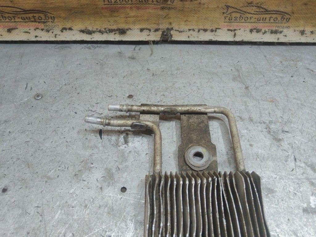 Радиатор охлаждения топлива  YGY9NF Volkswagen Jetta - Фото 3