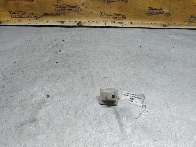 Крепление (крючок) солнцезащитного козырька DBYAI0 Citroen C3