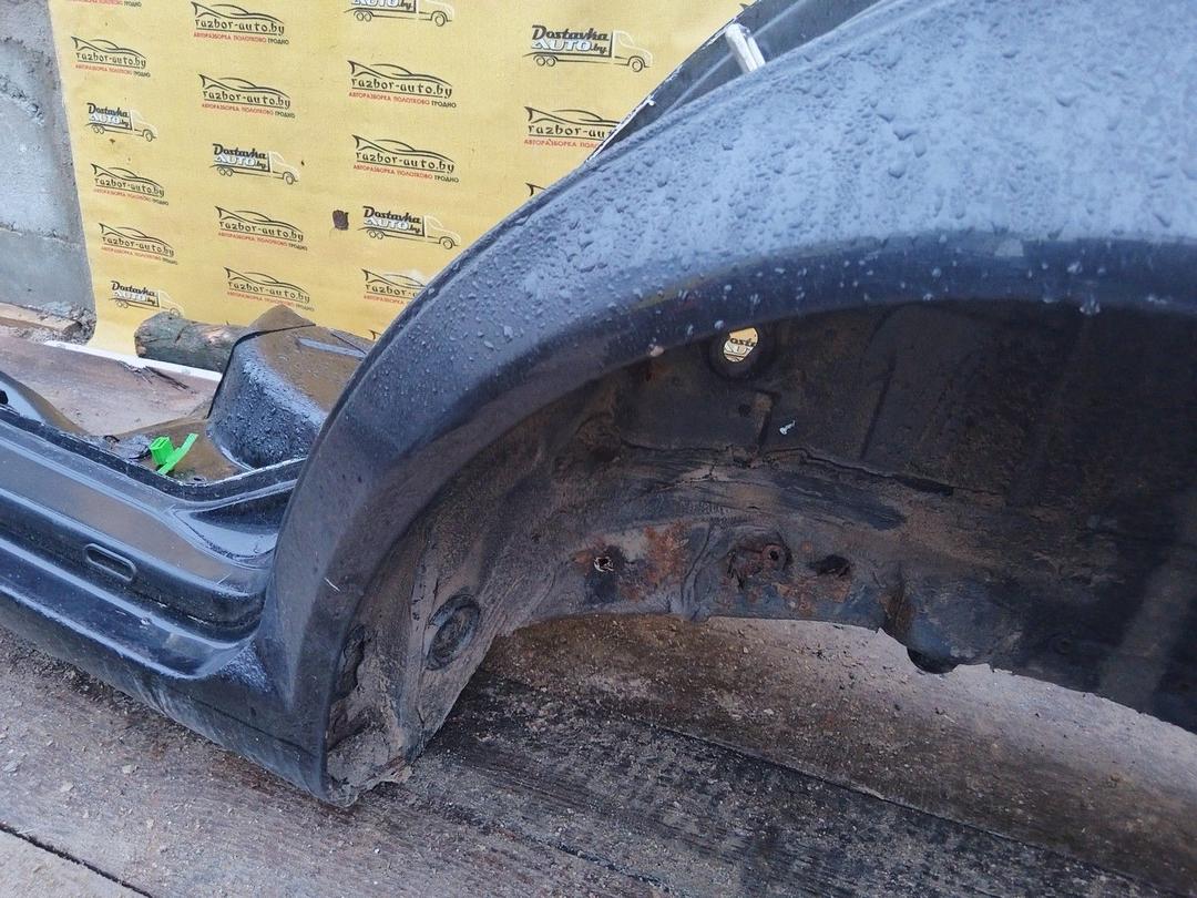 Крыло заднее левое 3Y150A Volkswagen Golf - Фото 3