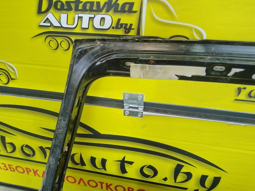 Крышка багажника (дверь 3-5) TZ4L5S BMW 3 E46 undefined