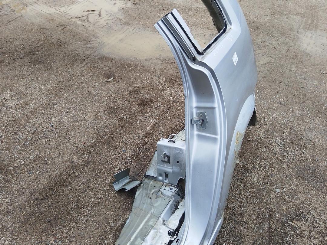 Крыло заднее левое P8OGUG Opel Meriva - Фото 2