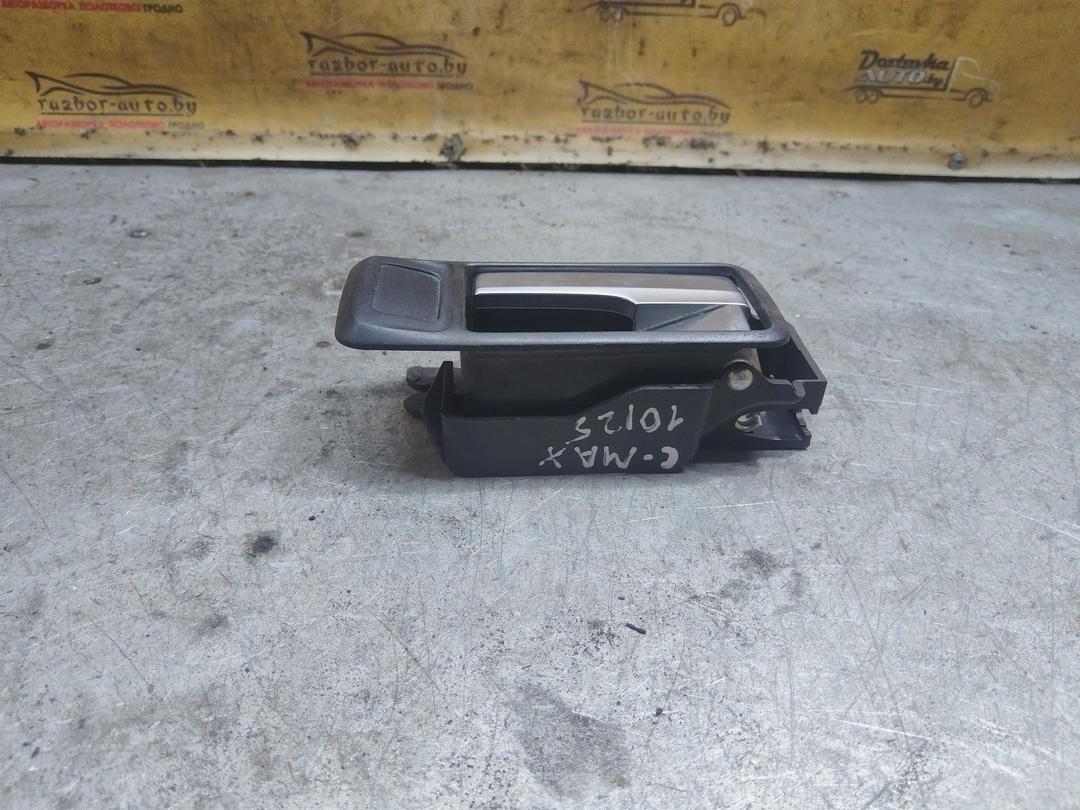 Ручка внутренняя передняя левая 9A7W76 Ford C-Max купить с доставкой