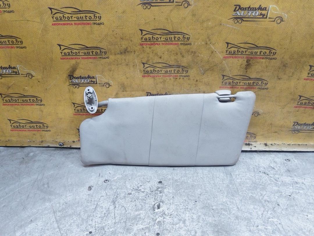 Козырек солнцезащитный 6J7223 Ford Focus - Фото 3