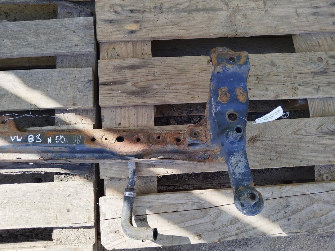 Балка под радиатор 9LQG49 Volkswagen Passat undefined