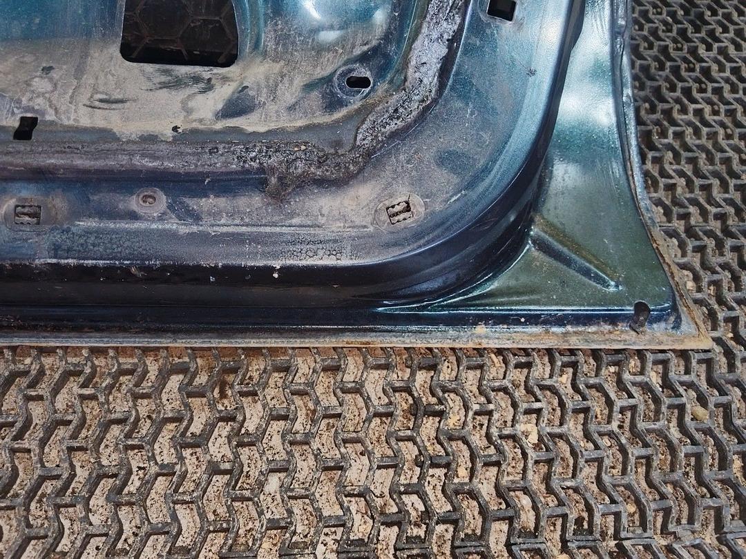 Дверь передняя правая 72DNN2 Renault Safrane undefined