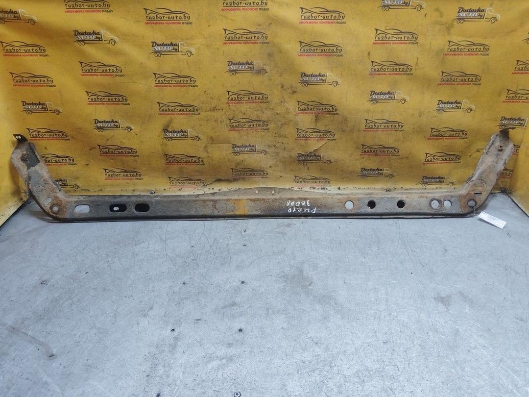 Балка под радиатор LSUNFO Fiat Punto