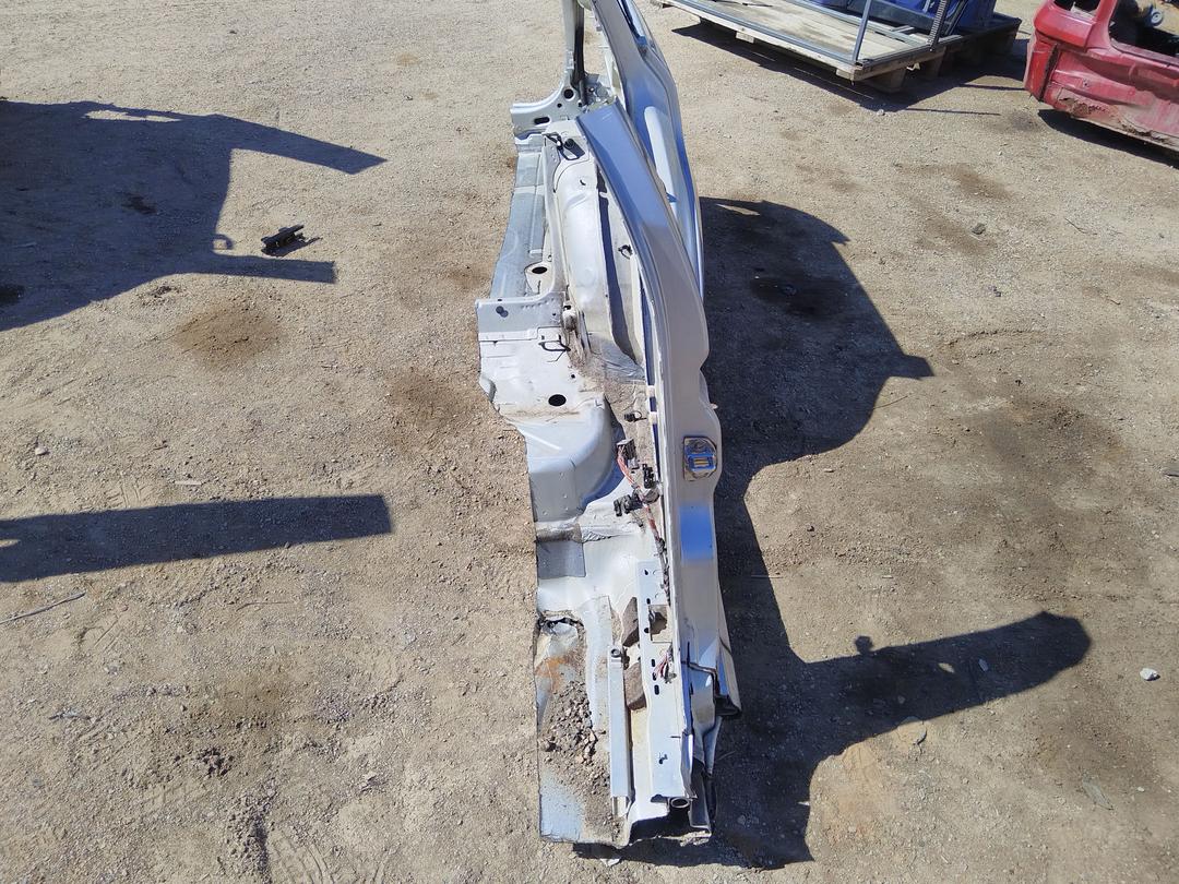 Стойка кузовная центральная левая AMHN89 Skoda Octavia купить