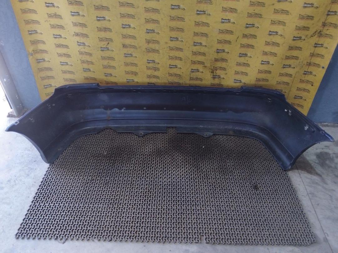 Бампер задний WU7W80 Rover 45 undefined