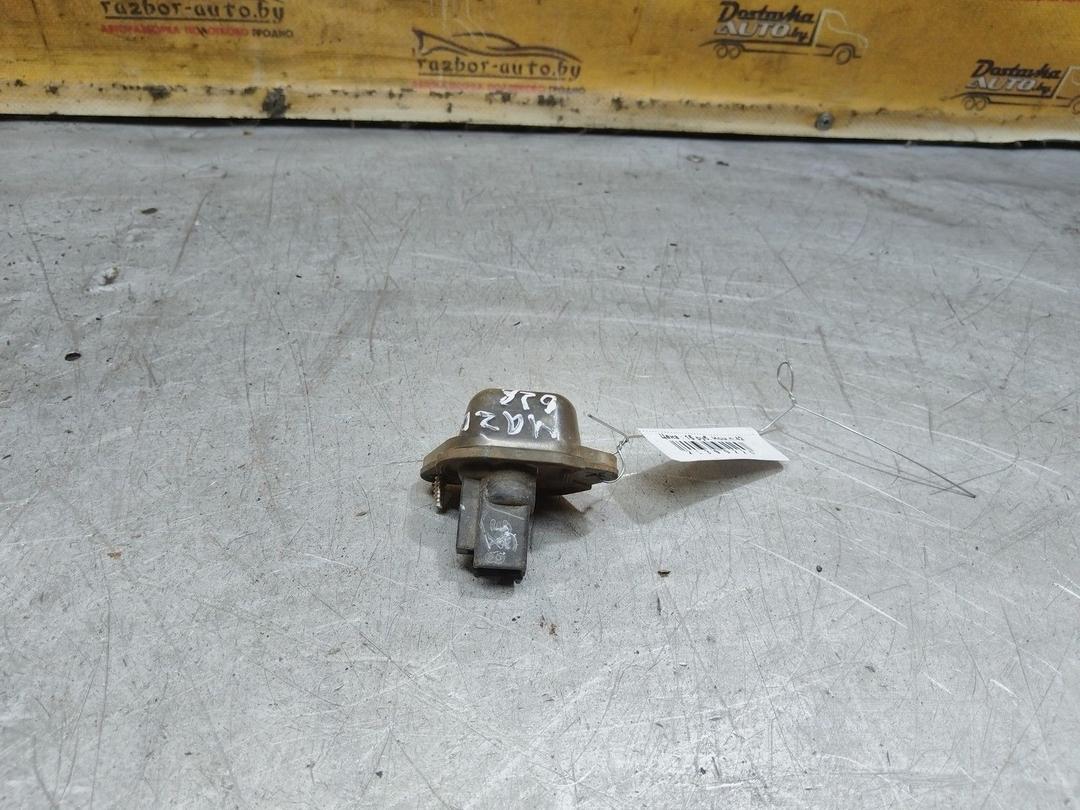 Подсветка номера S91OHH Mazda 626 купить