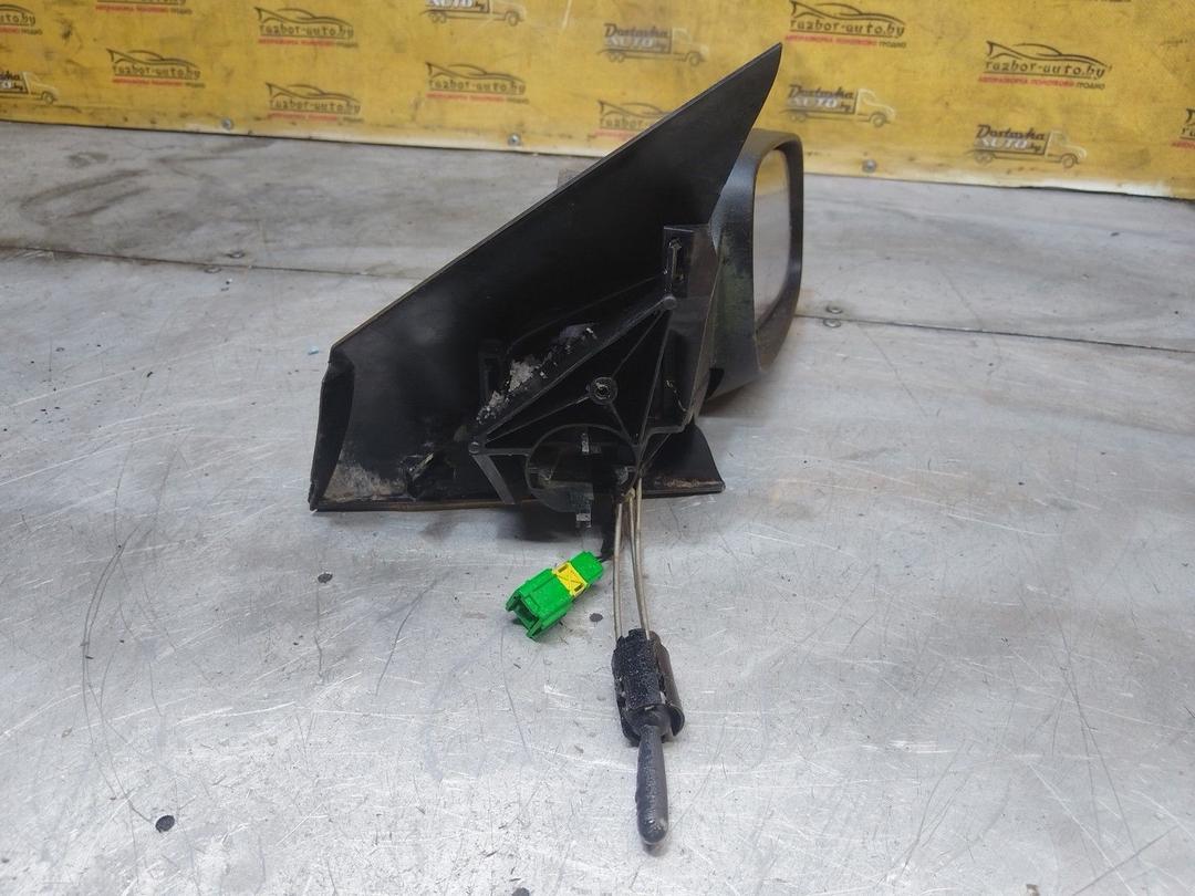 Зеркало наружное правое 4TGE9X Renault Megane купить с доставкой