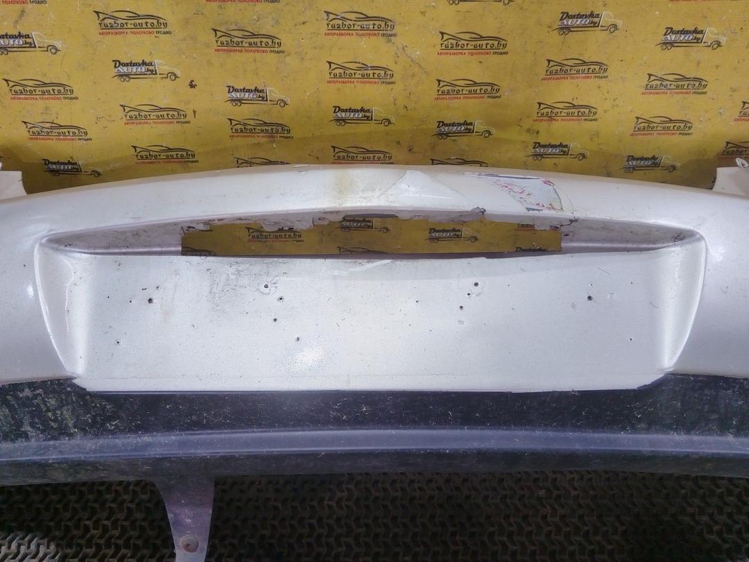 Бампер задний OY9L6X Mazda 3 купить