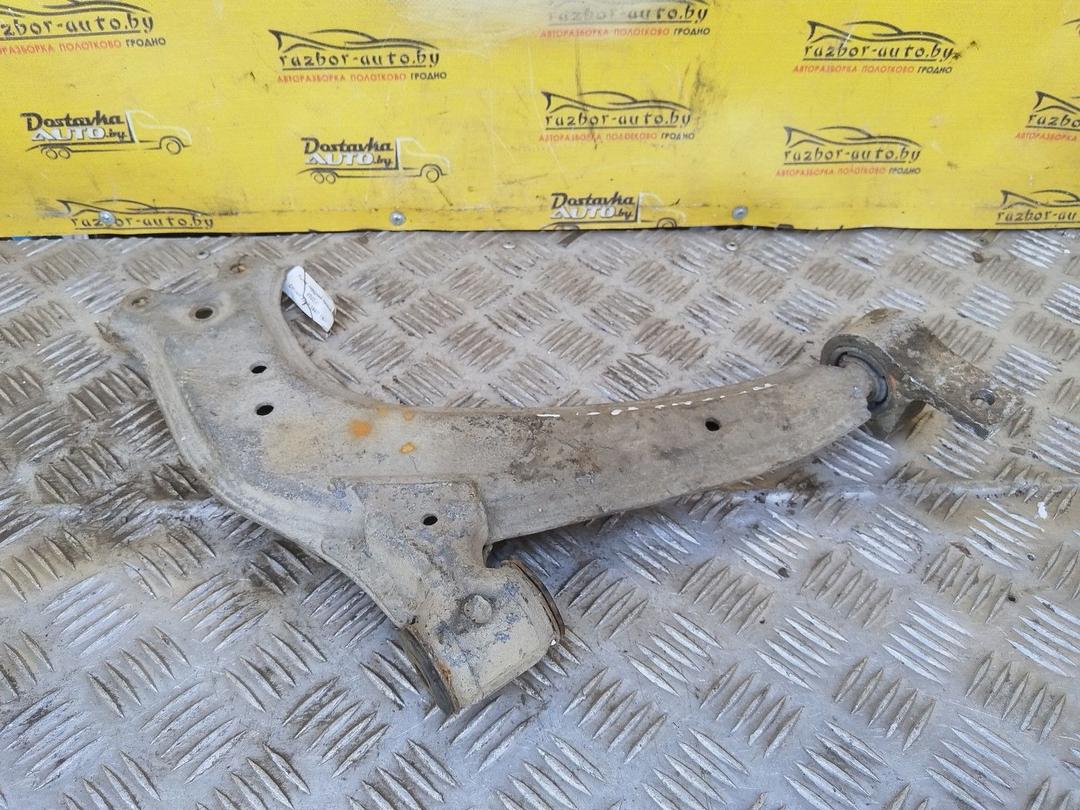 Рычаг передний правый 92UZLV Citroen Xsara купить в магазине запчастей бу