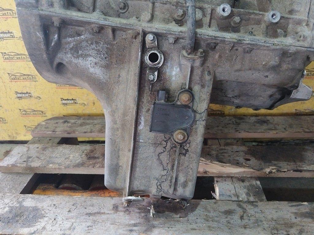 Двигатель DD8942 Mercedes A W168 - Фото 21