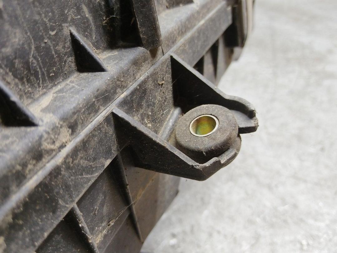 Корпус воздушного фильтра HNUO69 Volvo V40 undefined