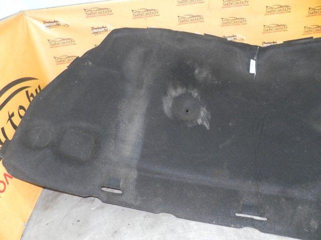 Шумоизоляция капота NL6O6D Opel Insignia купить в магазине запчастей бу