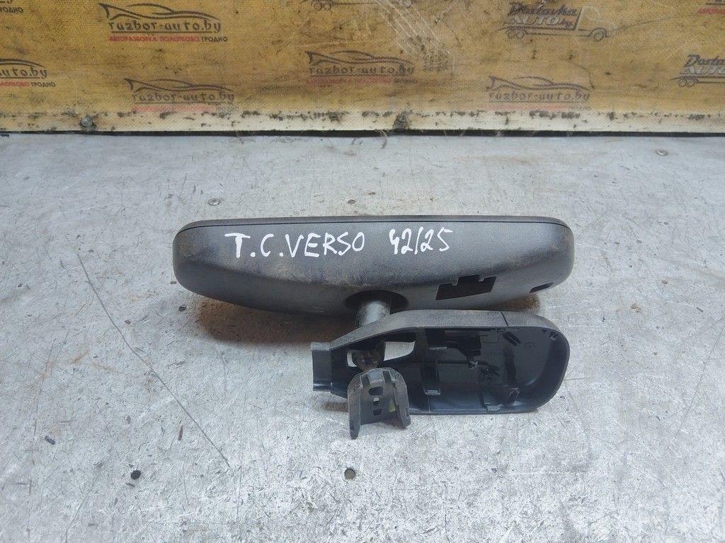 Зеркало салона VCXANA Toyota Corolla Verso - Фото 2