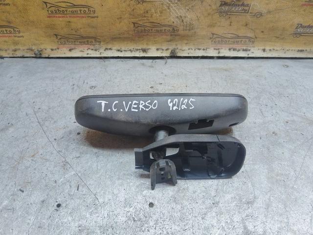 Зеркало салона VCXANA Toyota Corolla Verso - Фото 2