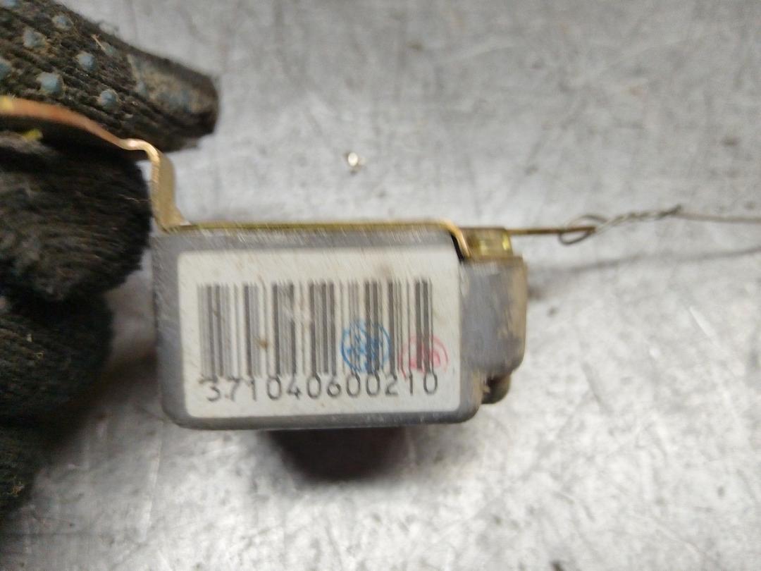 Датчик удара CU50JJ Mazda Premacy купить в магазине запчастей бу