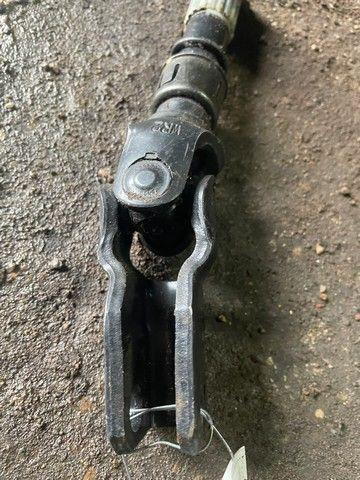 Рулевой карданчик V4ZAC0 Ford Galaxy - Фото 3