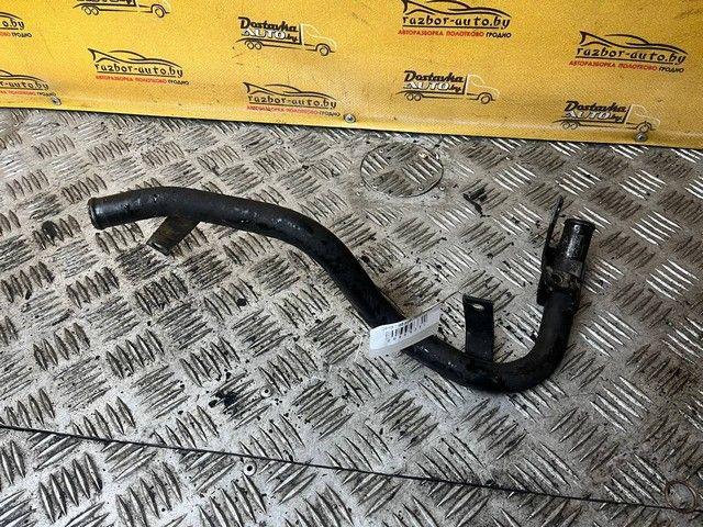 Трубка охлаждающей жидкости металлическая 8ZI31K Peugeot Expert