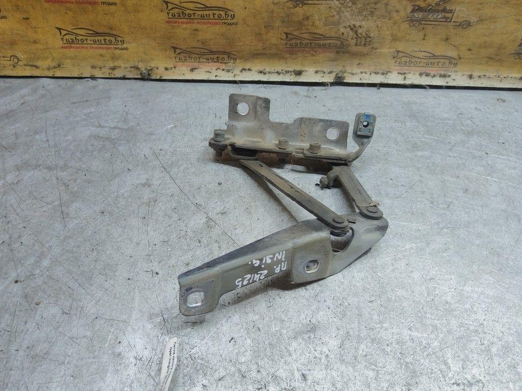 Петля капота правая LU7KEB Opel Insignia - Фото 2