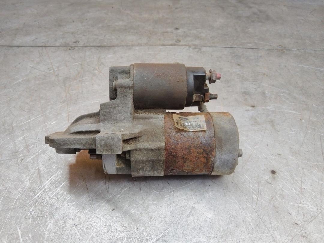 Стартер 9P5OLX Ford Fusion