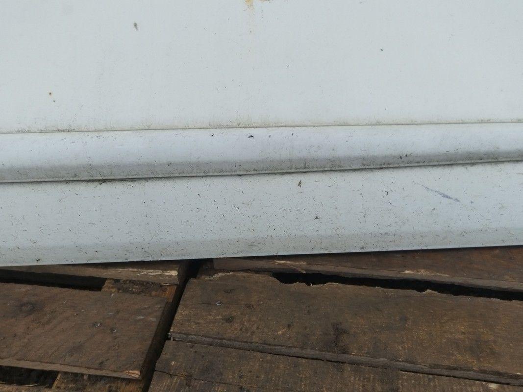 Дверь передняя правая JZUXU8 Nissan Note купить с доставкой