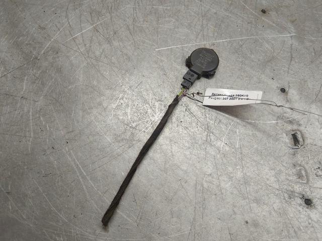 Датчик дождя 860KV0 Peugeot 307