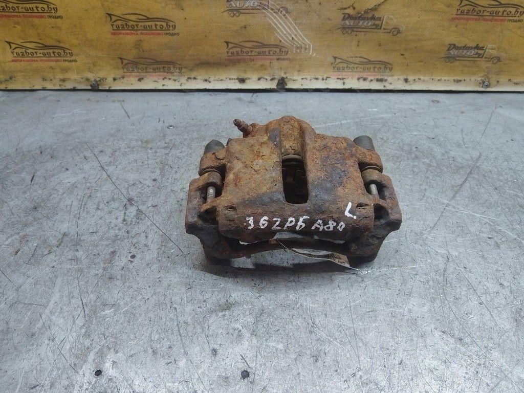 Суппорт передний левый 46LN2E Audi 80 - Фото 2